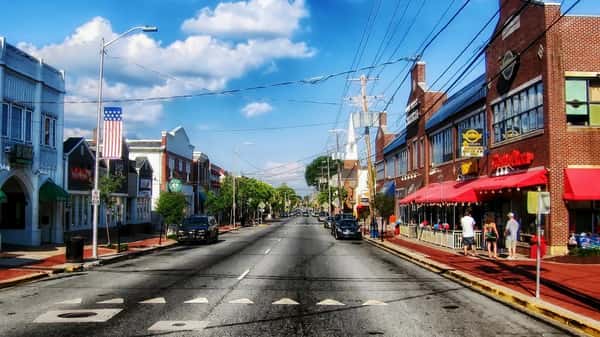 Nursing Homes in Newark, DE