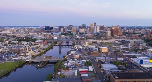 Nursing Homes in Newark, NJ