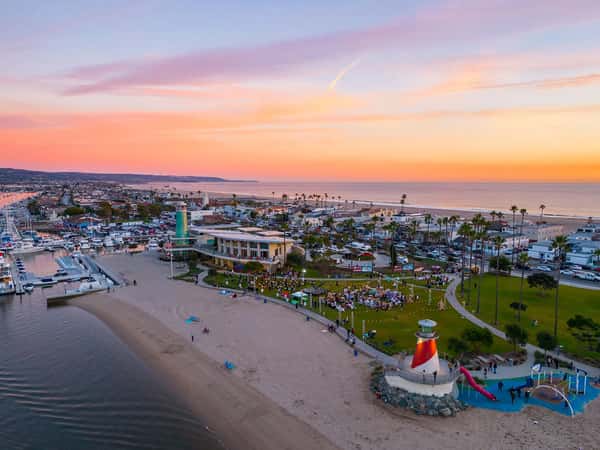 Home Care in Newport Beach, CA