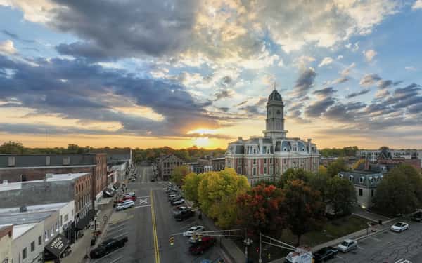 Independent Living in Noblesville, IN
