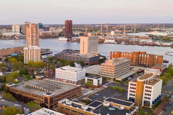 Independent Living in Norfolk, VA
