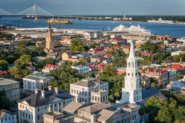 Memory Care in North Charleston, SC
