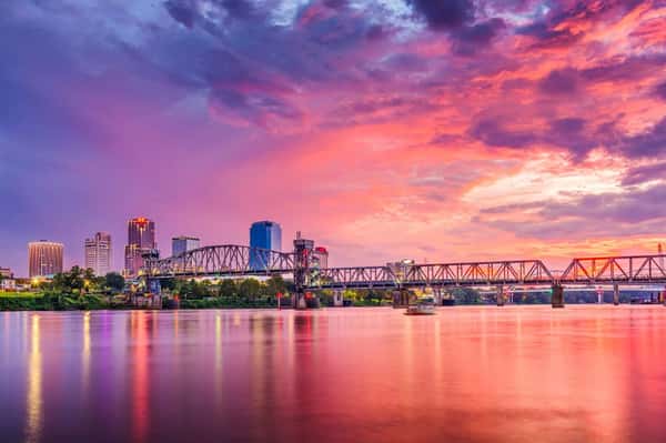 Nursing Homes in North Little Rock, AR