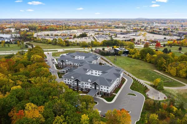 Independent Living in Novi, MI