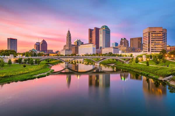 Nursing Homes in Allen County, OH