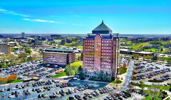 Senior Living in Olathe, KS