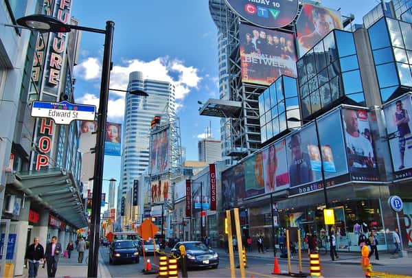 Independent Living in Ontario, Canada
