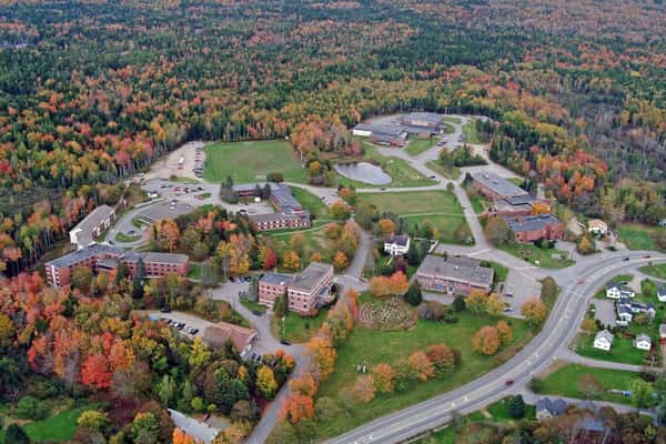 Nursing Homes in Orono, ME