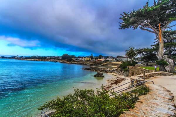 Assisted Living in Pacific Grove, CA