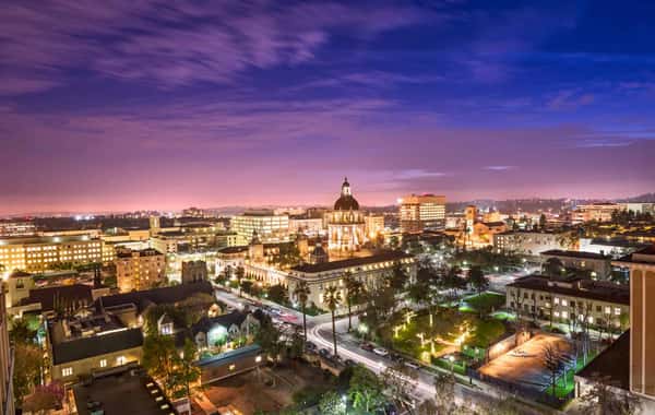 Memory Care in Pasadena, CA