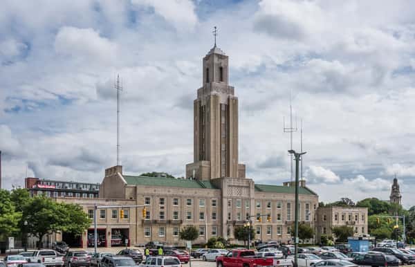 Nursing Homes in Pawtucket, RI