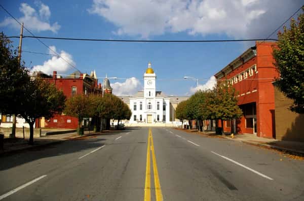 Nursing Homes in Pine Bluff, AR