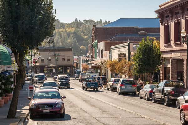 Assisted Living in Placerville, CA
