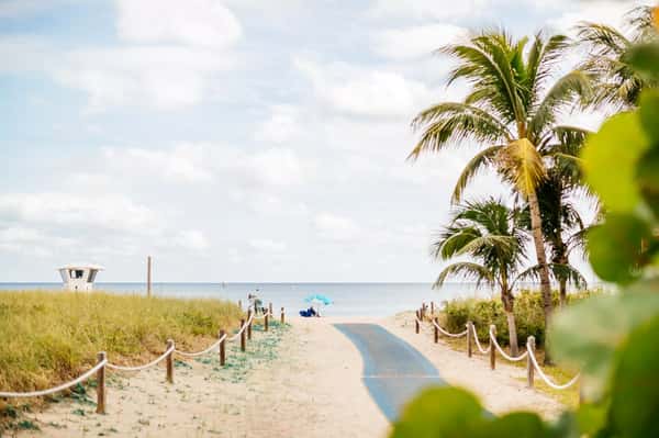 Independent Living in Pompano Beach, FL