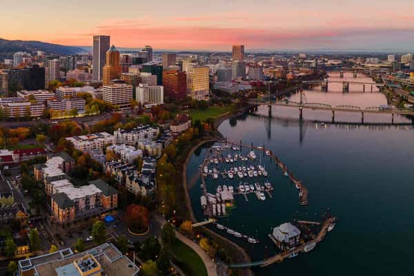 Nursing Homes in Portland, OR