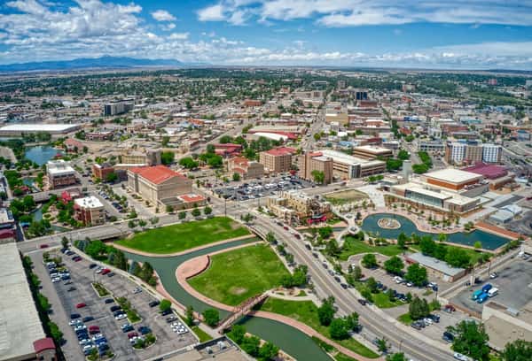 Assisted Living in Pueblo, CO