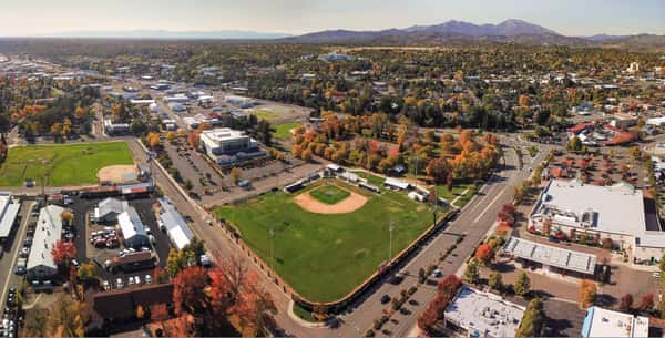 Independent Living in Redding, CA