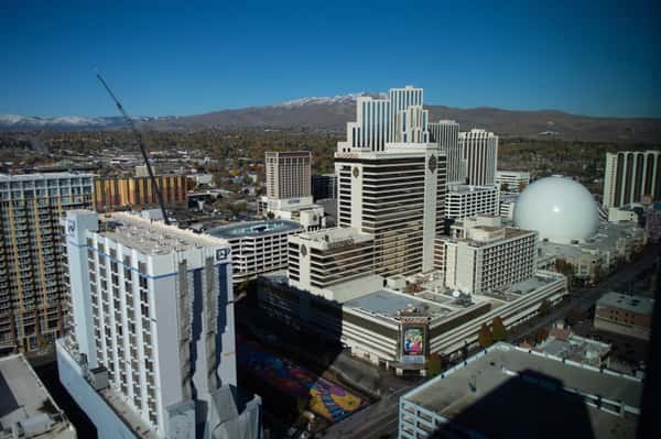 Memory Care in Reno, NV
