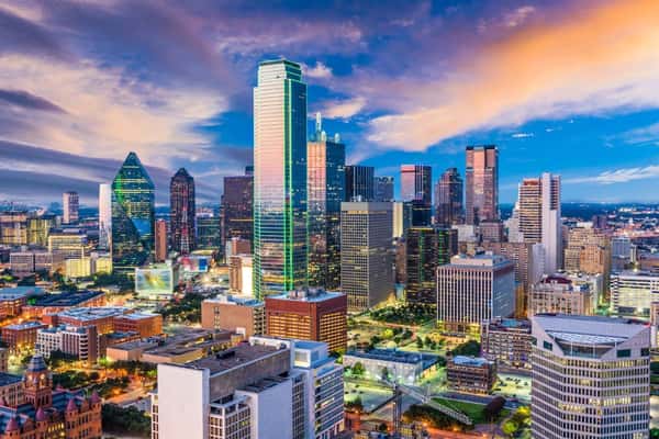 Memory Care in Richardson, TX