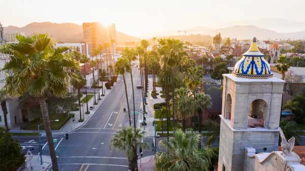 Memory Care in Riverside, CA