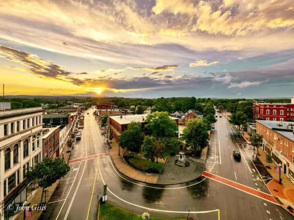 Nursing Homes in Rochester, NH