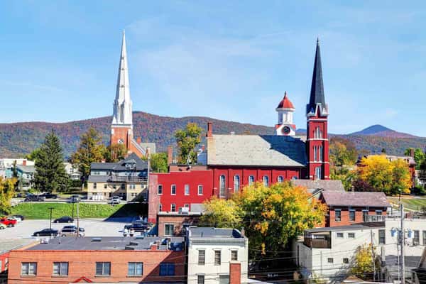 Nursing Homes in Rutland, VT