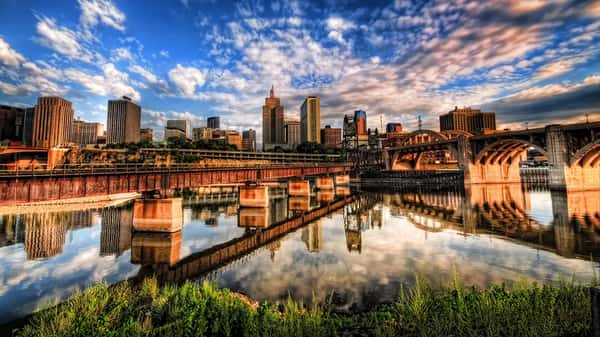 Memory Care in St. Paul, MN