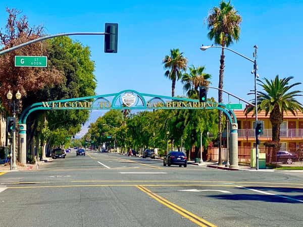 Nursing Homes in San Bernardino, CA