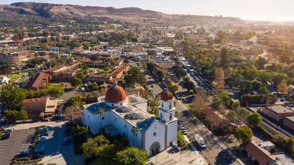Nursing Homes in San Juan Capistrano, CA