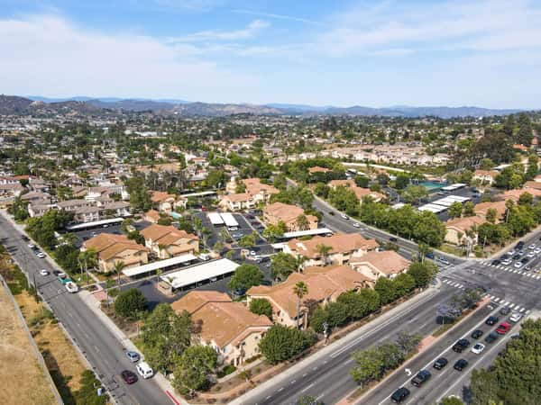 Assisted Living in San Marcos, CA
