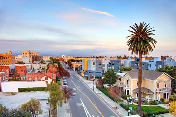 Assisted Living in Santa Ana, CA
