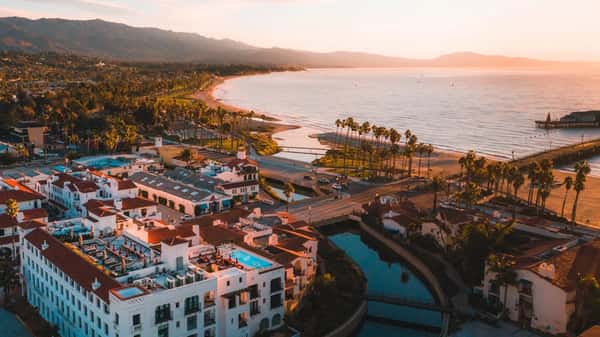 Assisted Living in Santa Barbara, CA