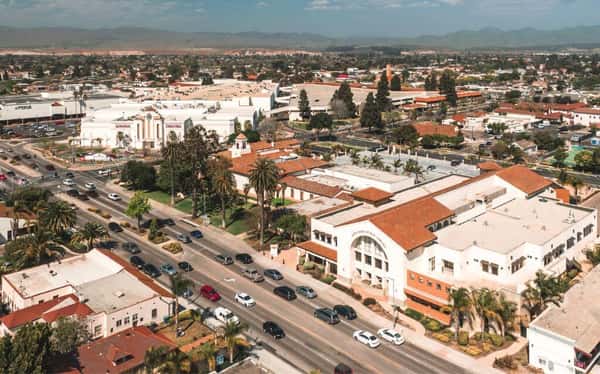 Assisted Living in Santa Maria, CA