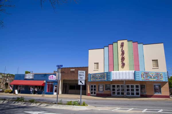 Nursing Homes in Searcy, AR
