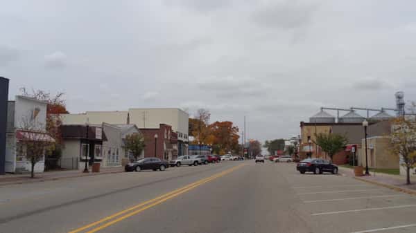Memory Care in Shepherd, MI