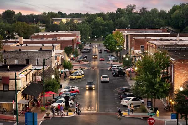 Nursing Homes in Siloam Springs, AR