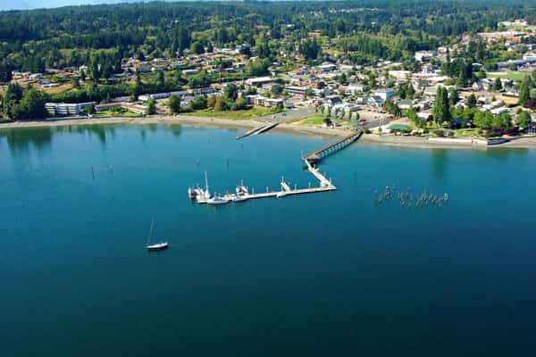 Assisted Living in Silverdale, WA