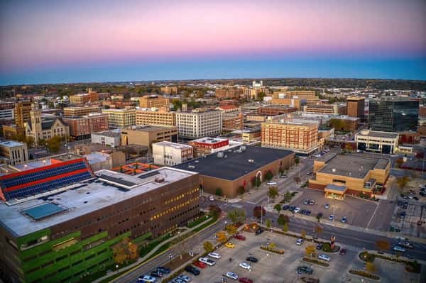 Nursing Homes in Sioux City, IA