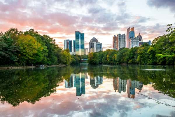 Hospice Care in Gwinnett County, GA