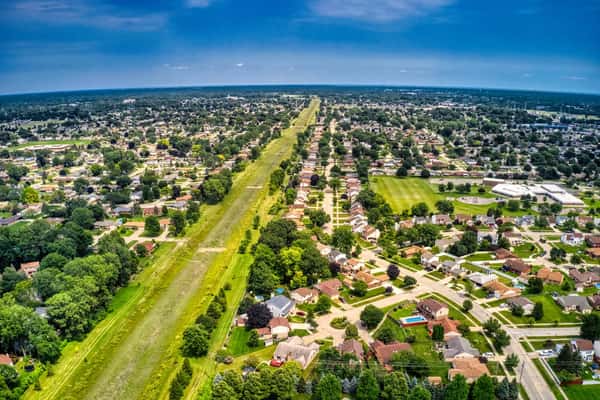 Independent Living in Sterling Heights, MI