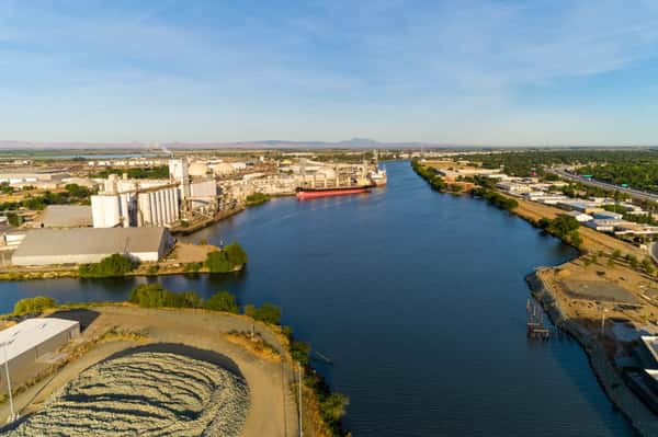 Independent Living in Stockton, CA