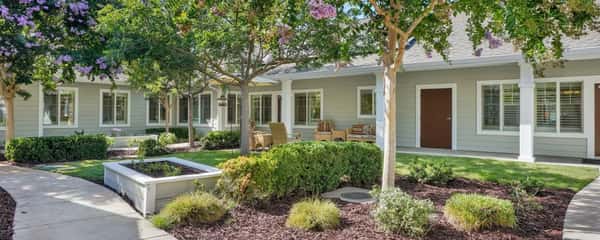 Assisted Living in Stockton, CA
