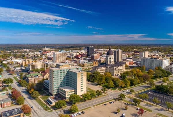 Nursing Homes in Topeka, KS