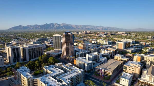 Luxury Senior Living in Tucson, AZ