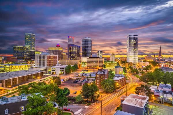 Senior Living in Tulsa, OK