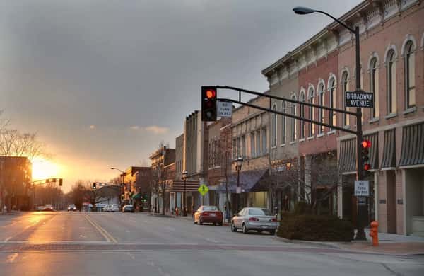 Assisted Living in Urbana, IL