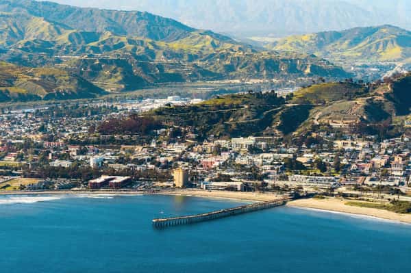 Assisted Living in Ventura, CA