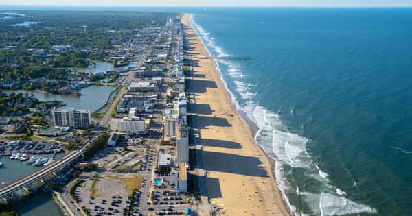 Senior Living in Virginia Beach, VA