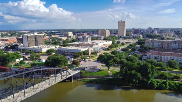 Nursing Homes in Waco, TX