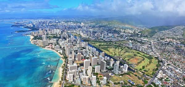 Independent Living in Waipahu, HI